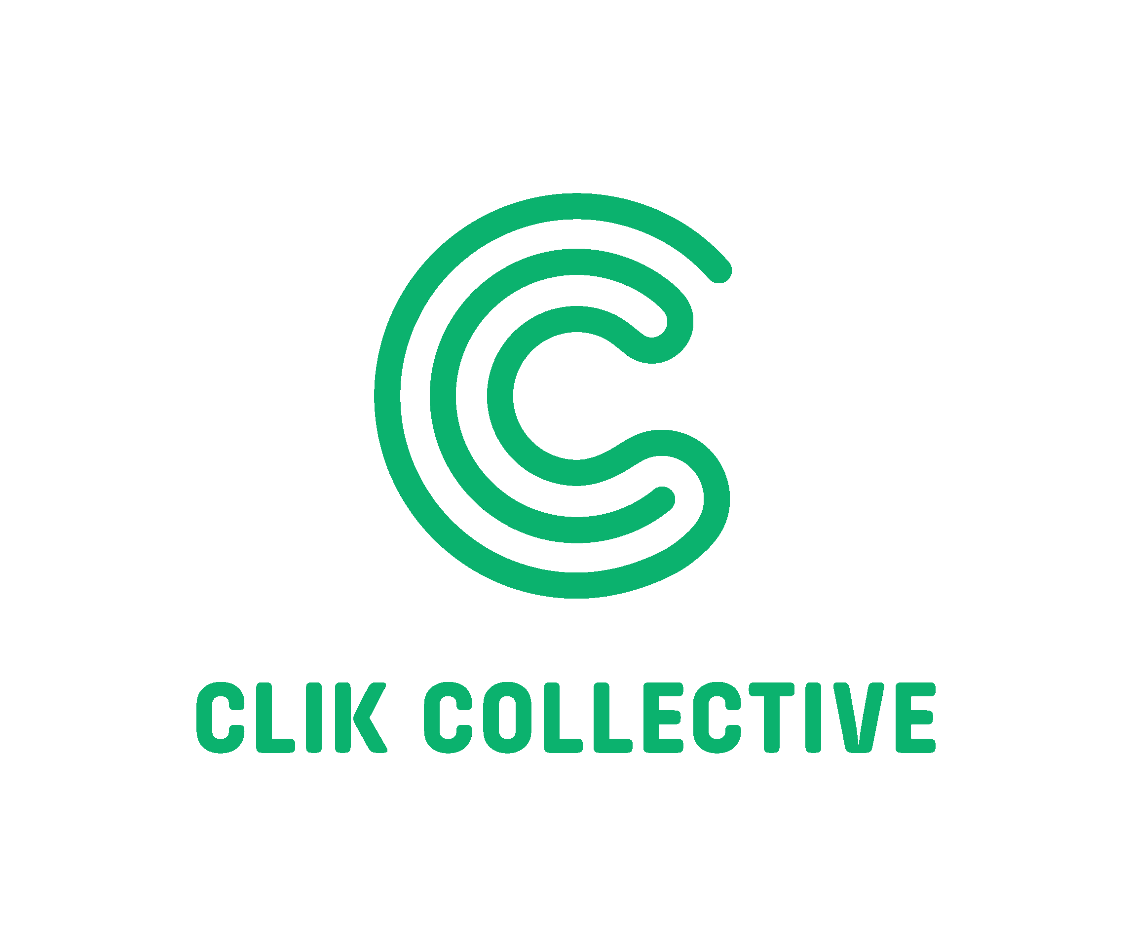 Clik Collective Logo
